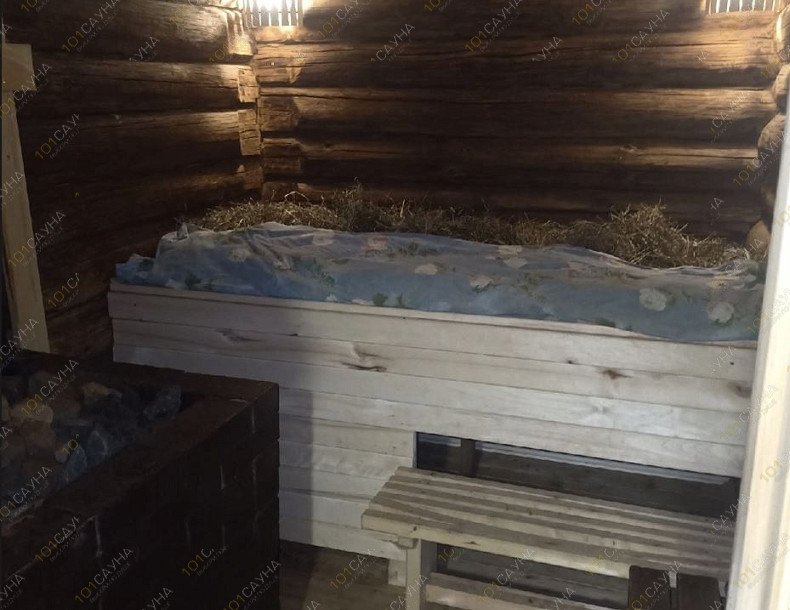 Баня Артемьевых, в Архангельске, Дачная, 28 | 1 | 1001sauna.com