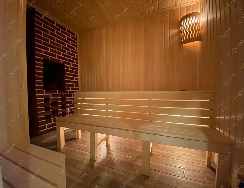 Баня в коттедже на ул. Шишкина, в Калининграде, ул. Шишкина, 9 | 2 | 1001sauna.com