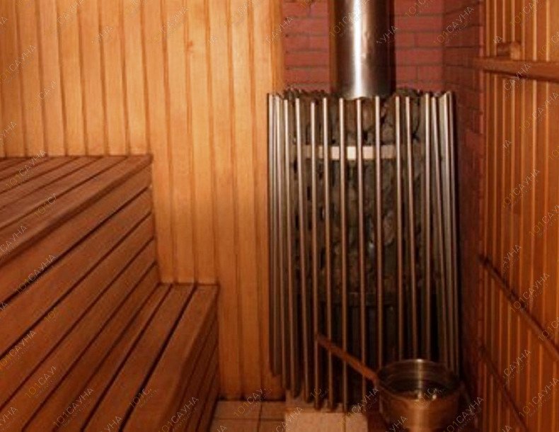 Баня Бани на Правды 112, в Пензе, Правды, 112 | 2 | 1001sauna.com