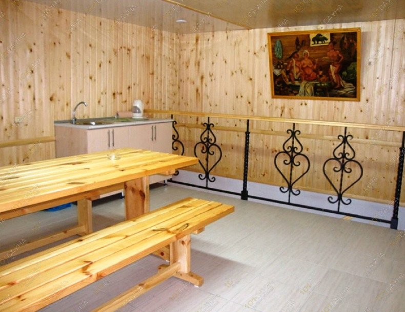 Баня Бани на Правды 112, в Пензе, Правды, 112 | 5 | 1001sauna.com