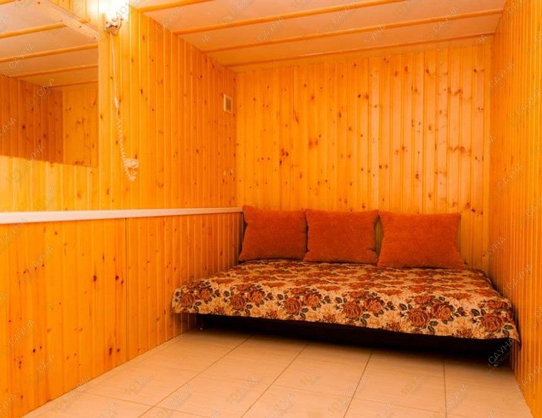 Баня Бани на Правды 112, в Пензе, Правды, 112 | 6 | 1001sauna.com