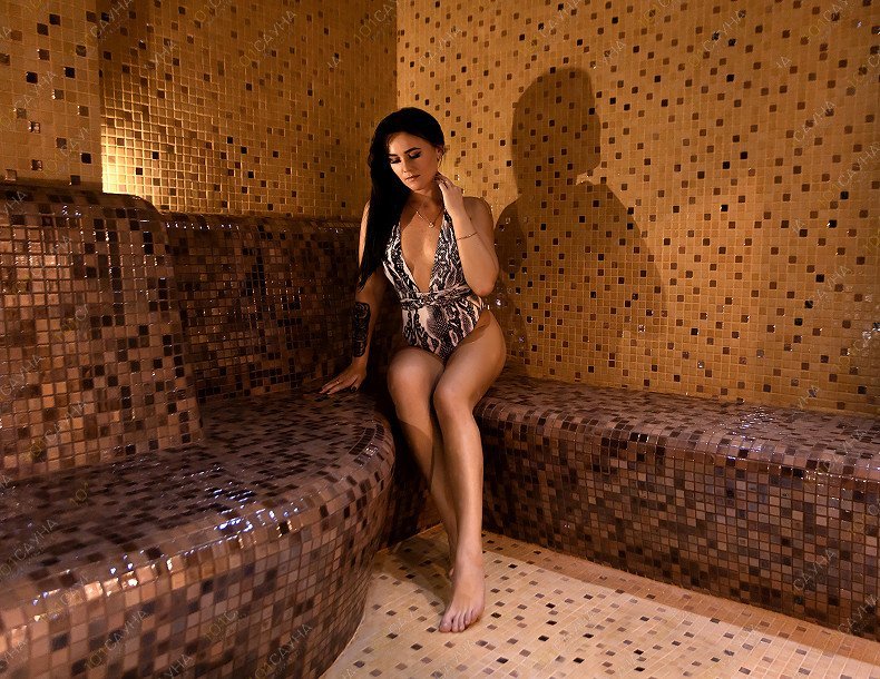 Сауна Любава, в Чебоксарах, Корнея Чуковского, 46 | 3 | 1001sauna.com