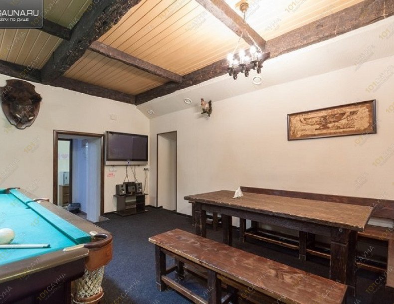 Сауна Журавушка, в Екатеринбурге, Машиностроителей, 75 | 3 | 1001sauna.com