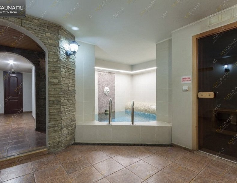 Сауна Журавушка, в Екатеринбурге, Машиностроителей, 75 | 4 | 1001sauna.com