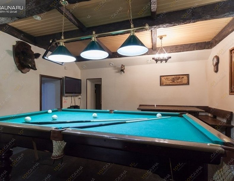 Сауна Журавушка, в Екатеринбурге, Машиностроителей, 75 | 5 | 1001sauna.com