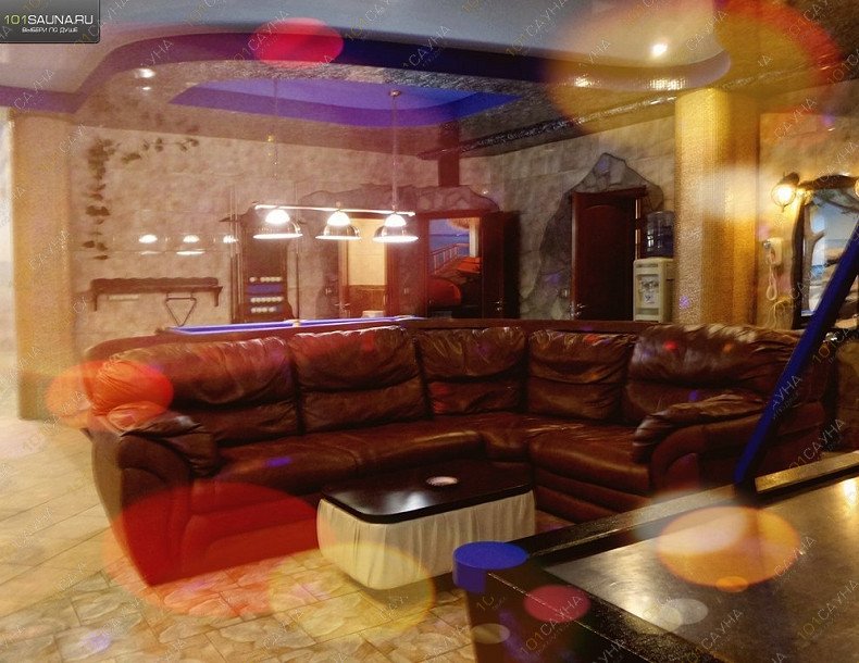 Коттедж Акватория, в Екатеринбурге, Верхний пер, 63/2 | Номер: Солнечный берег. Фото: 60 | 1001sauna.com
