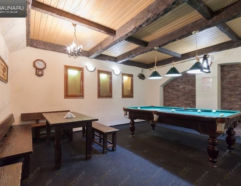 Сауна Журавушка, в Екатеринбурге, Машиностроителей, 75 | 9 | 1001sauna.com