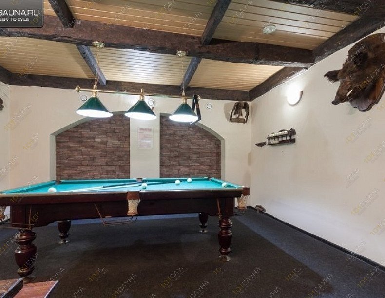 Сауна Журавушка, в Екатеринбурге, Машиностроителей, 75 | 10 | 1001sauna.com