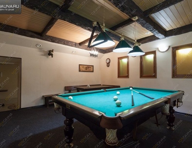 Сауна Журавушка, в Екатеринбурге, Машиностроителей, 75 | 11 | 1001sauna.com