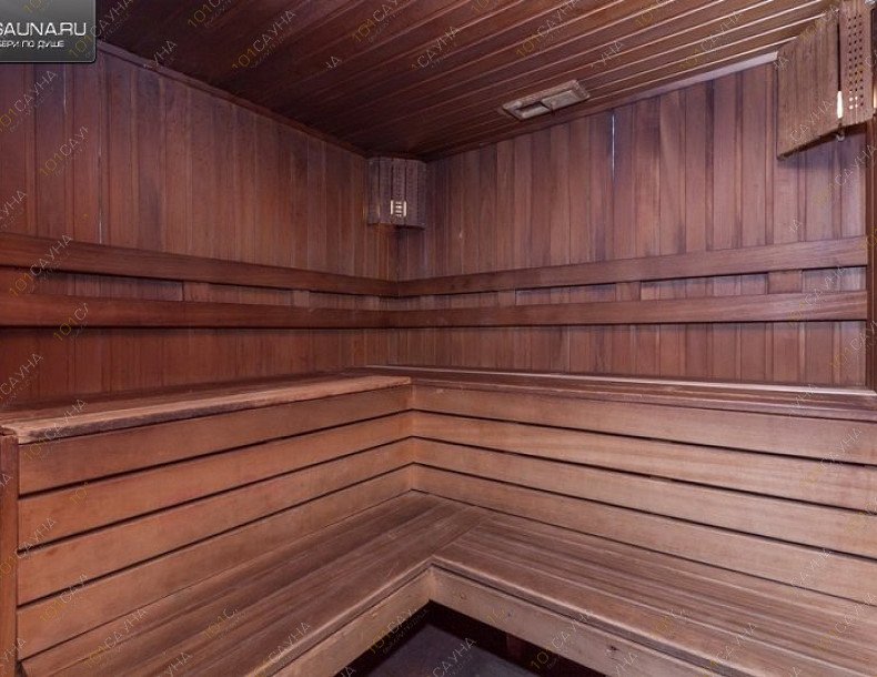 Сауна Журавушка, в Екатеринбурге, Машиностроителей, 75 | 18 | 1001sauna.com