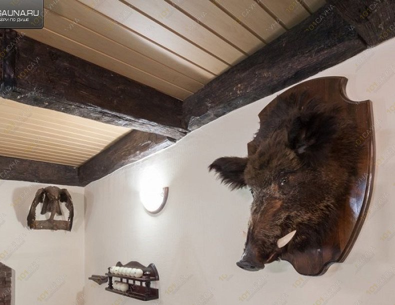 Сауна Журавушка, в Екатеринбурге, Машиностроителей, 75 | 22 | 1001sauna.com