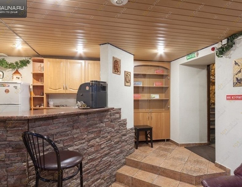 Сауна Журавушка, в Екатеринбурге, Машиностроителей, 75 | 23 | 1001sauna.com