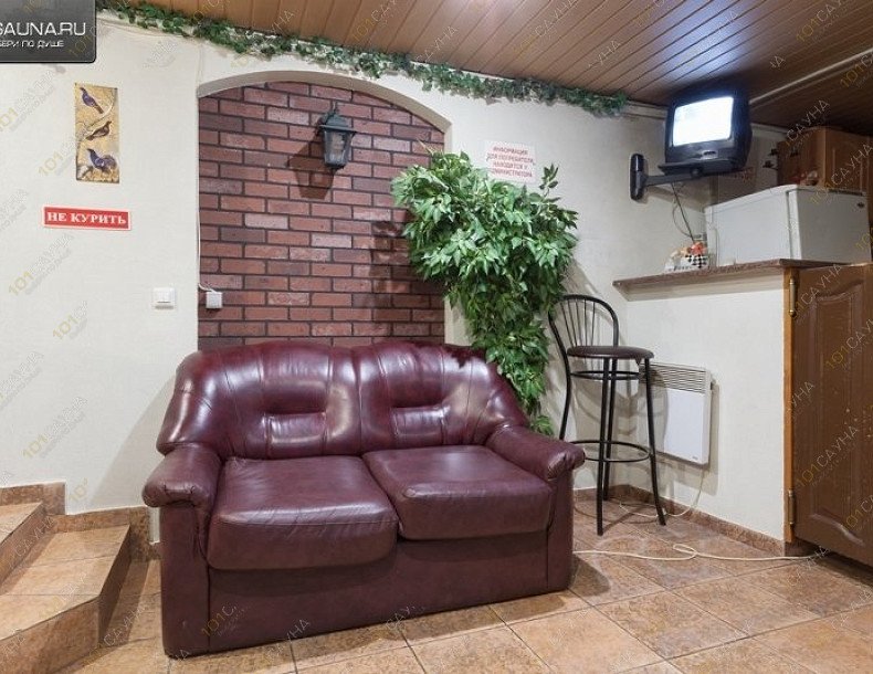 Сауна Журавушка, в Екатеринбурге, Машиностроителей, 75 | 24 | 1001sauna.com