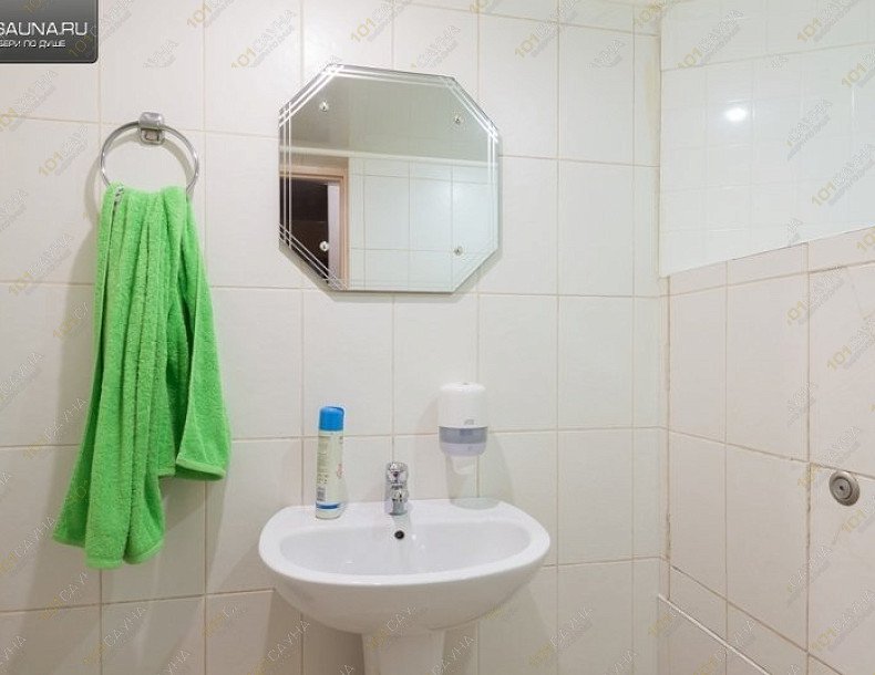 Сауна Журавушка, в Екатеринбурге, Машиностроителей, 75 | 25 | 1001sauna.com