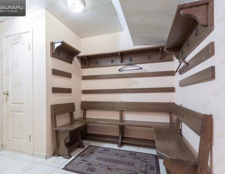 Сауна Журавушка, в Екатеринбурге, Машиностроителей, 75 | 27 | 1001sauna.com