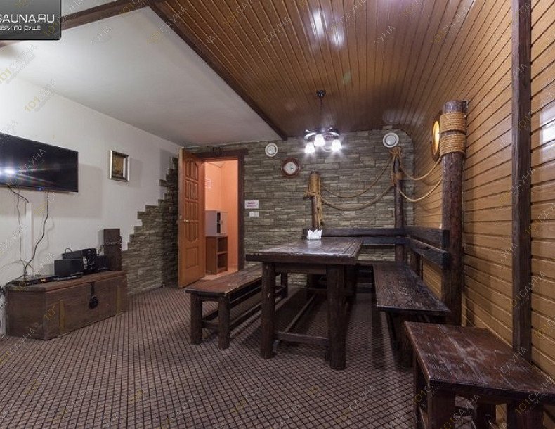 Сауна Журавушка, в Екатеринбурге, Машиностроителей, 75 | 29 | 1001sauna.com