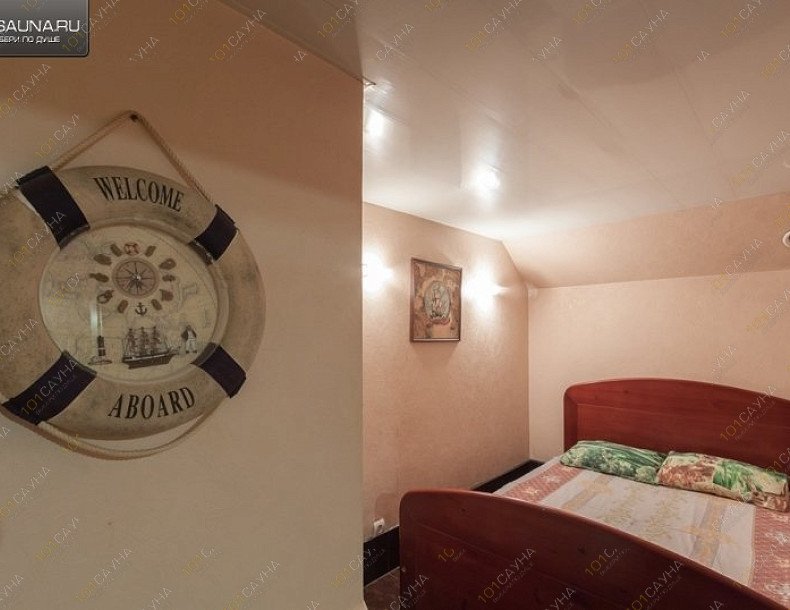 Сауна Журавушка, в Екатеринбурге, Машиностроителей, 75 | 37 | 1001sauna.com