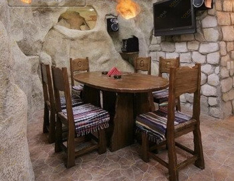 Сауна Карибы, в Екатеринбурге, Сибирский тракт, 21 | Сауна "Карибы". Екатеринбург. Каталог бани и сауны. Номер "Скала". Банкетный зал. | 1001sauna.com