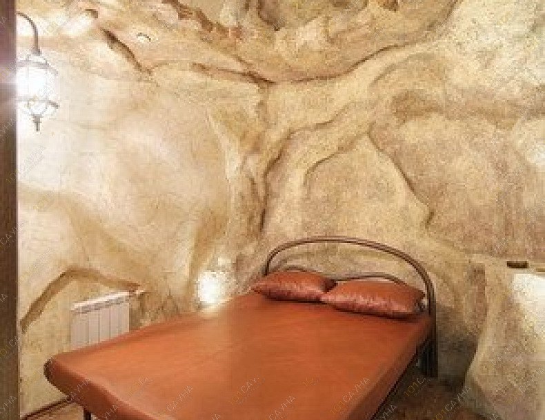 Сауна Карибы, в Екатеринбурге, Сибирский тракт, 21 | Сауна "Карибы". Екатеринбург. Каталог бани и сауны. Номер "Скала". Комната отдыха. | 1001sauna.com