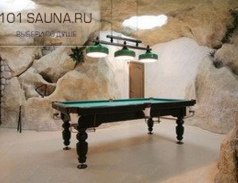 Сауна Карибы, в Екатеринбурге, Сибирский тракт, 21 | Сауна "Карибы". Екатеринбург. Каталог бани и сауны. Номер "Скала". Бильярд. | 1001sauna.com