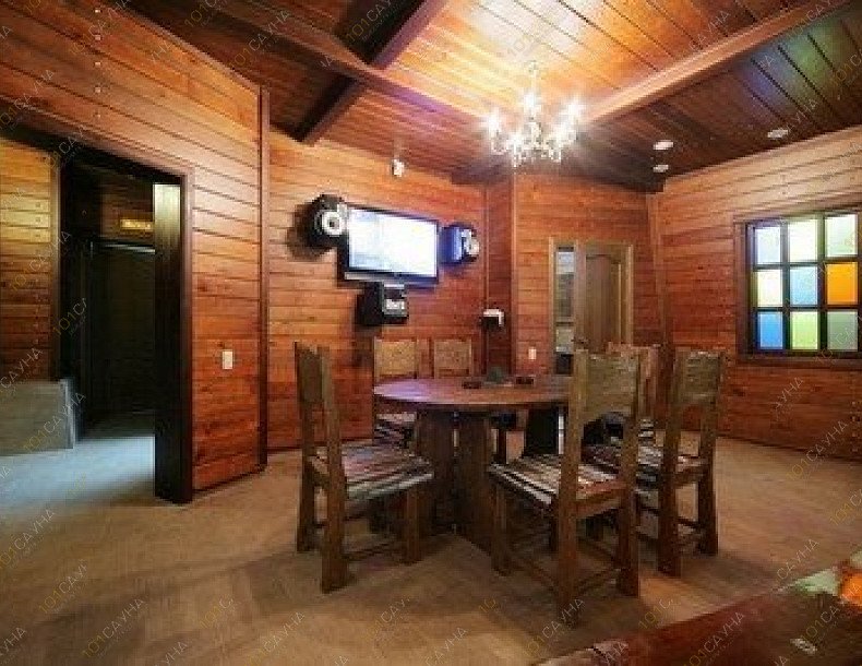 Сауна Карибы, в Екатеринбурге, Сибирский тракт, 21 | Сауна "Карибы". Екатеринбург. Каталог бани и сауны. Номер "Корабль". Банкетный зал. | 1001sauna.com