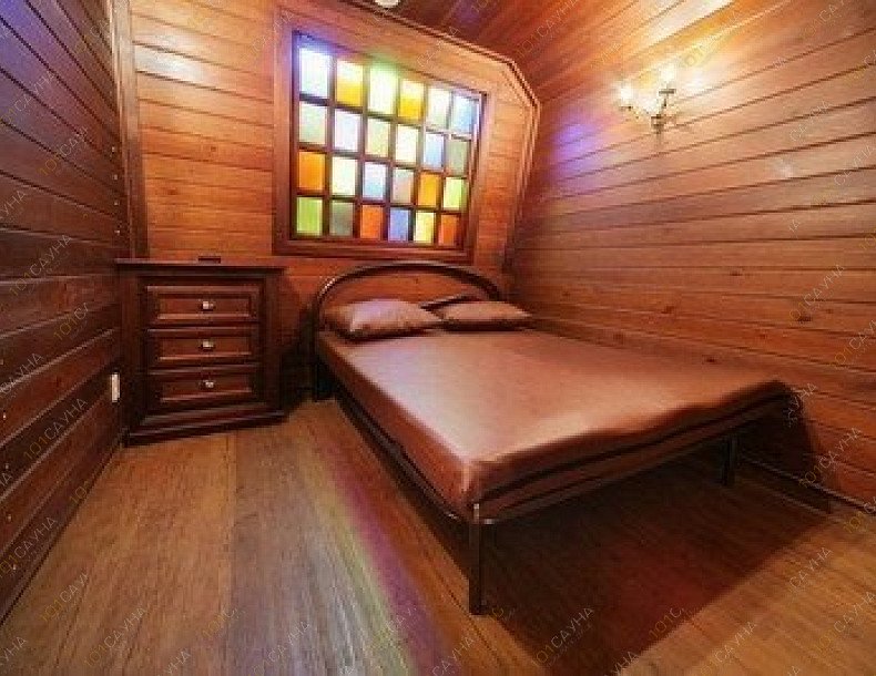 Сауна Карибы, в Екатеринбурге, Сибирский тракт, 21 | Сауна "Карибы". Екатеринбург. Каталог бани и сауны. Номер "Корабль". Комната отдыха. | 1001sauna.com