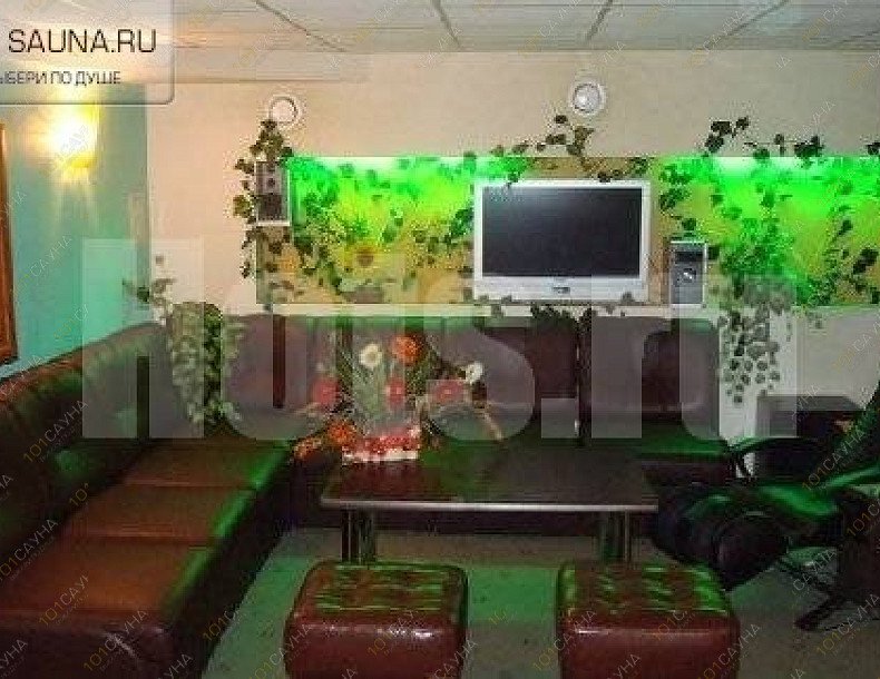 Сауна Медуза, в Екатеринбурге, Сулимова, 38 | 1 | 1001sauna.com