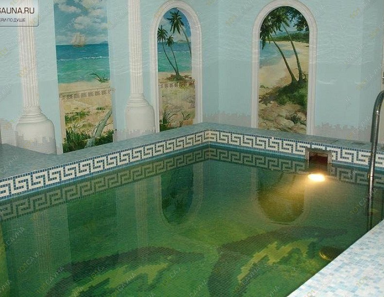 Оздоровительный комплекс Меценат, в Екатеринбурге, Щорса, 7 | 2 | 1001sauna.com