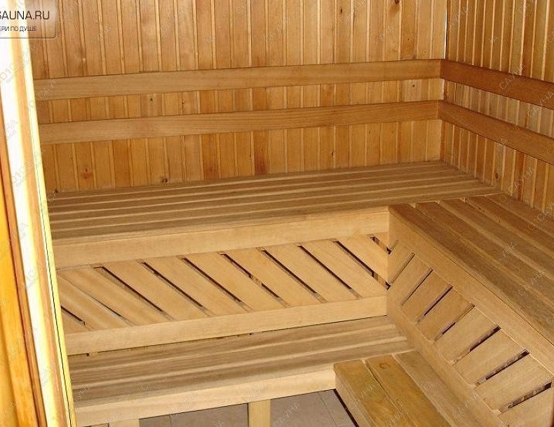 Оздоровительный комплекс Меценат, в Екатеринбурге, Щорса, 7 | 3 | 1001sauna.com