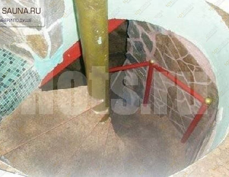 Сауна Медуза, в Екатеринбурге, Сулимова, 38 | 4 | 1001sauna.com