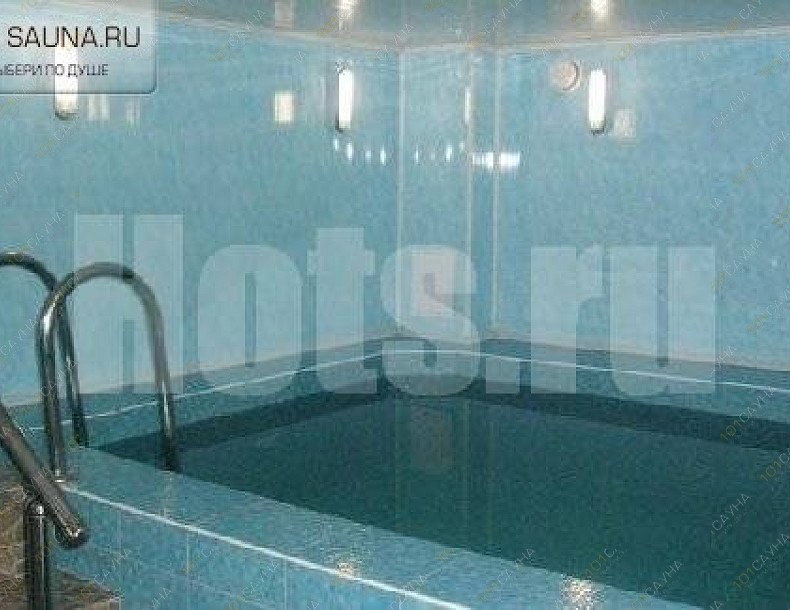 Сауна Медуза, в Екатеринбурге, Сулимова, 38 | 5 | 1001sauna.com