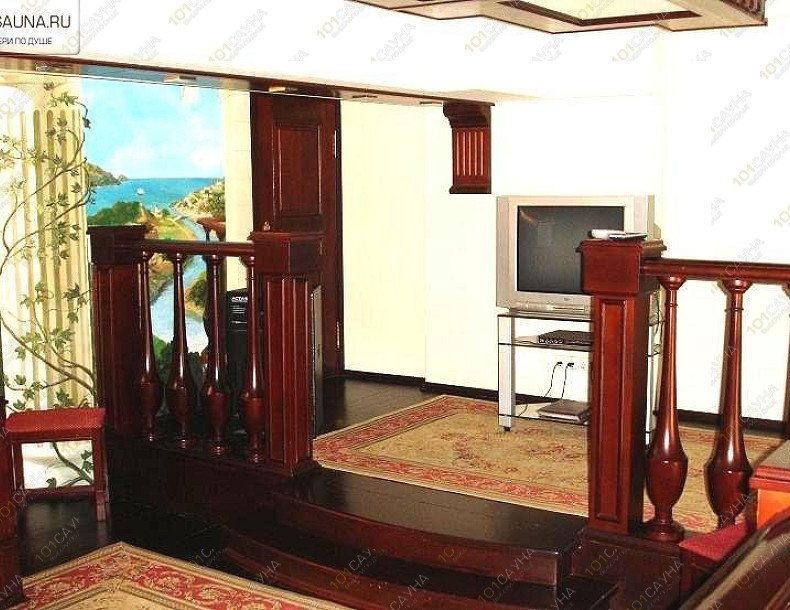 Оздоровительный комплекс Меценат, в Екатеринбурге, Щорса, 7 | 7 | 1001sauna.com