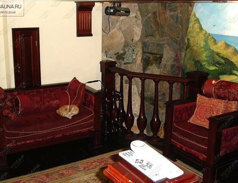 Оздоровительный комплекс Меценат, в Екатеринбурге, Щорса, 7 | 8 | 1001sauna.com