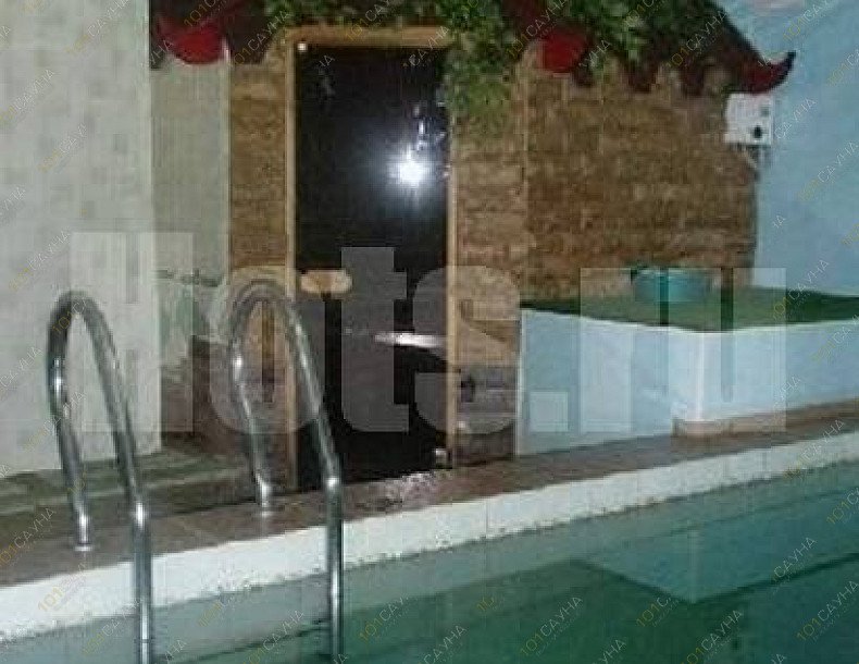 Сауна Медуза, в Екатеринбурге, Сулимова, 38 | 8 | 1001sauna.com