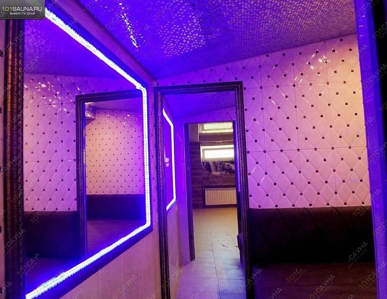 Коттедж Акватория, в Екатеринбурге, Верхний пер, 63/2 | Номер: С лёгким паром. Фото: 59 | 1001sauna.com