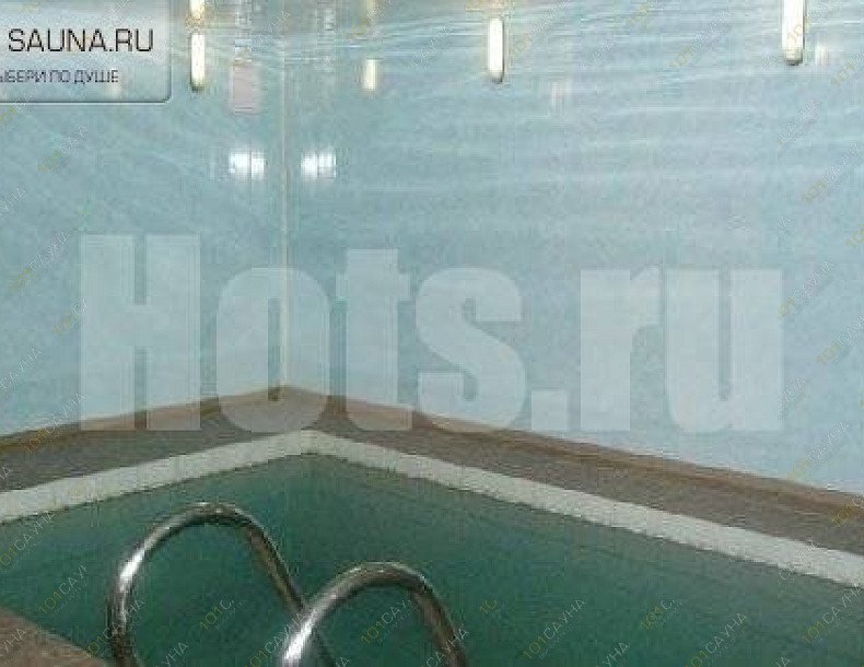 Сауна Медуза, в Екатеринбурге, Сулимова, 38 | 9 | 1001sauna.com