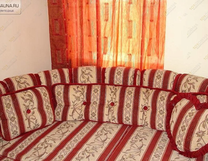 Оздоровительный комплекс Меценат, в Екатеринбурге, Щорса, 7 | 10 | 1001sauna.com