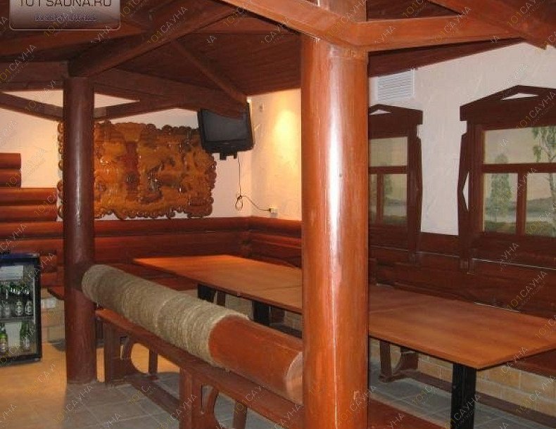 Сауна На Репина, в Екатеринбурге, Репина, 95 | 2 | 1001sauna.com