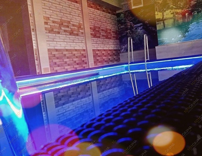 Коттедж Акватория, в Екатеринбурге, Верхний пер, 63/2 | Номер: С лёгким паром. Фото: 64 | 1001sauna.com