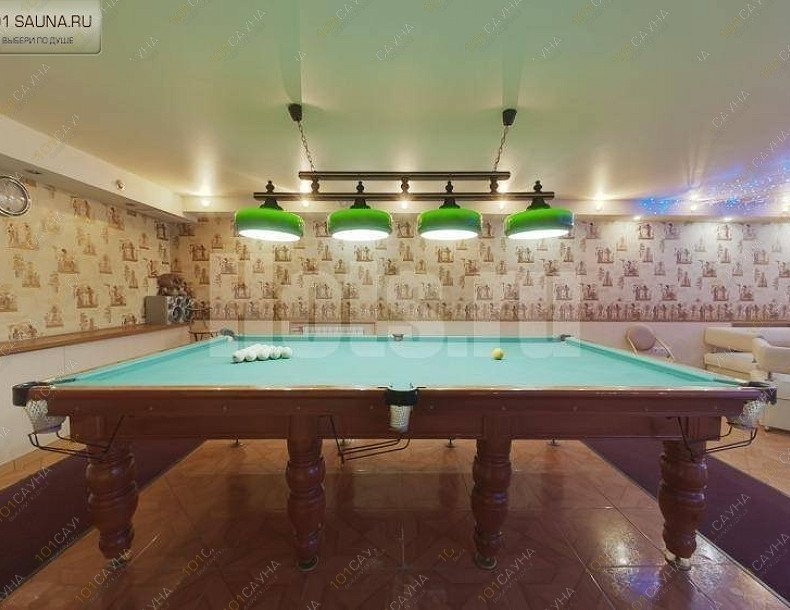 Сауна Нейвус Сити, в Екатеринбурге, Шефская, 93/1 - цоколь | 2 | 1001sauna.com