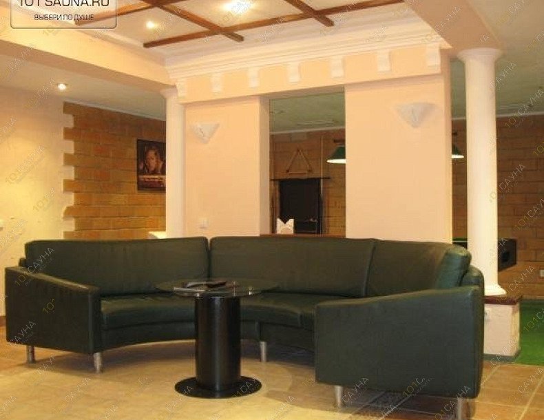 Сауна На Репина, в Екатеринбурге, Репина, 95 | 4 | 1001sauna.com