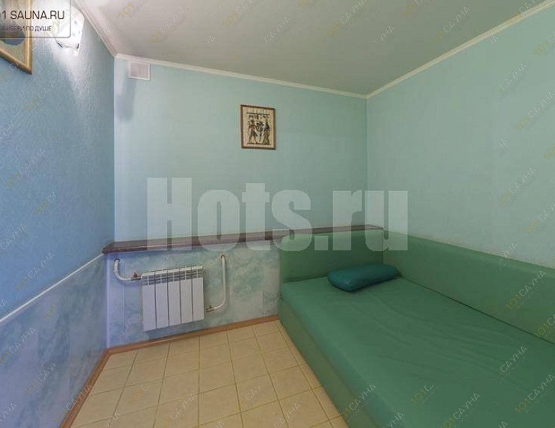 Сауна Нейвус Сити, в Екатеринбурге, Шефская, 93/1 - цоколь | 4 | 1001sauna.com