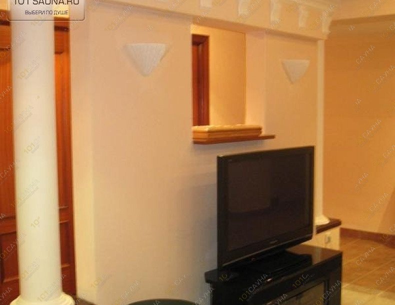 Сауна На Репина, в Екатеринбурге, Репина, 95 | 5 | 1001sauna.com