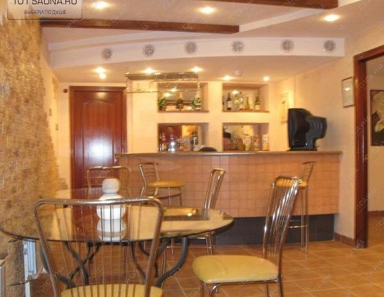 Сауна На Репина, в Екатеринбурге, Репина, 95 | 6 | 1001sauna.com