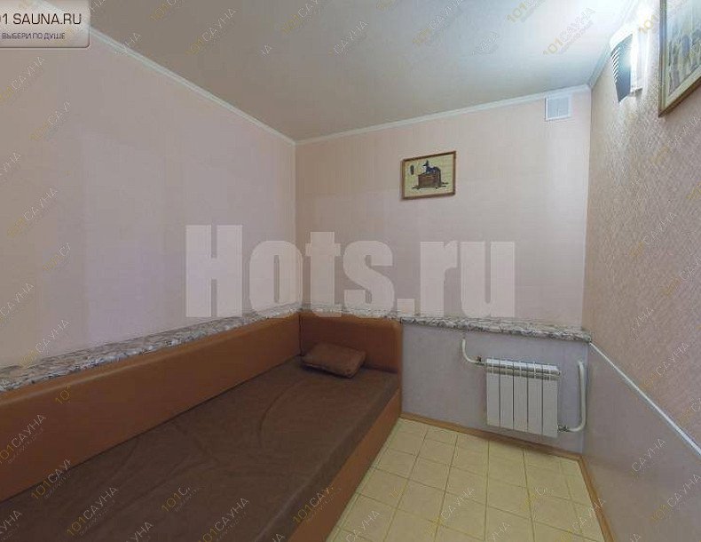 Сауна Нейвус Сити, в Екатеринбурге, Шефская, 93/1 - цоколь | 5 | 1001sauna.com