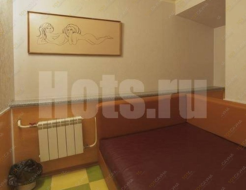 Сауна Нейвус Сити, в Екатеринбурге, Шефская, 93/1 - цоколь | 7 | 1001sauna.com