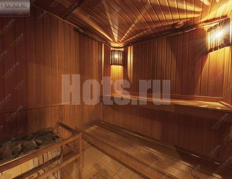 Сауна Нейвус Сити, в Екатеринбурге, Шефская, 93/1 - цоколь | 8 | 1001sauna.com