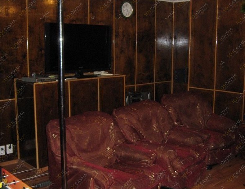 Сауна Парадокс, в Екатеринбурге, Малышева, 3 | 4 | 1001sauna.com