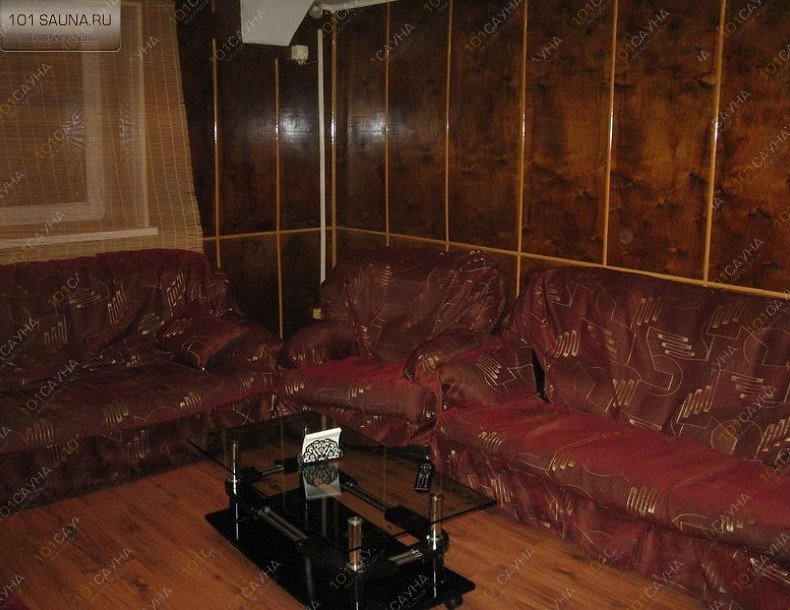 Сауна Парадокс, в Екатеринбурге, Малышева, 3 | 5 | 1001sauna.com