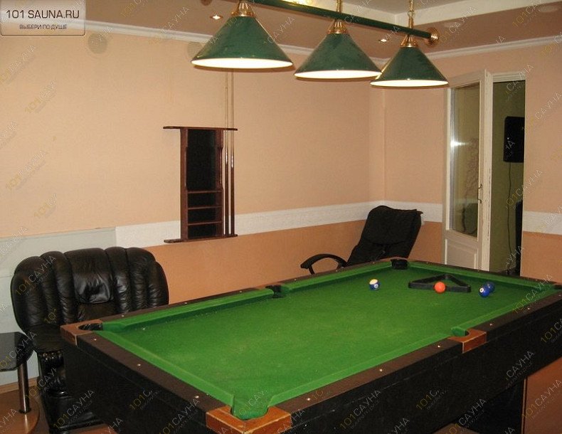Сауна Парадокс, в Екатеринбурге, Малышева, 3 | 9 | 1001sauna.com